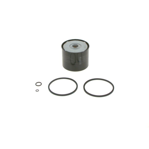 Kraftstofffilter Bosch 1457434201 für Alfa Romeo Barreiros Bedford Chrysler Daf