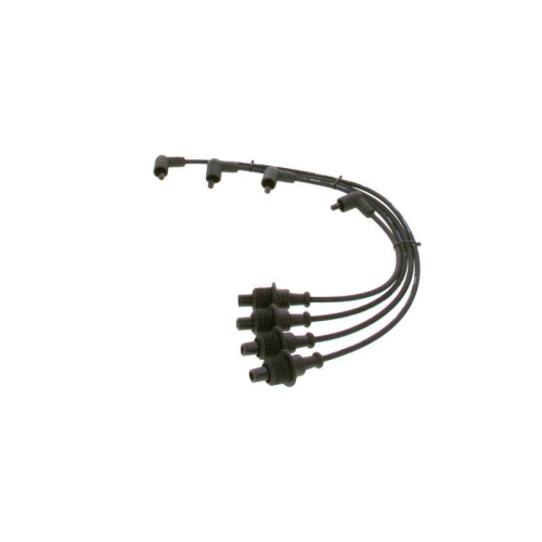 Z&uuml;ndleitungssatz Bosch 0986356854 f&uuml;r Citro&euml;n Fiat Peugeot