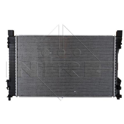 K&uuml;hler Motork&uuml;hlung Nrf 53854 Easy Fit f&uuml;r Mercedes Benz Mercedes Benz