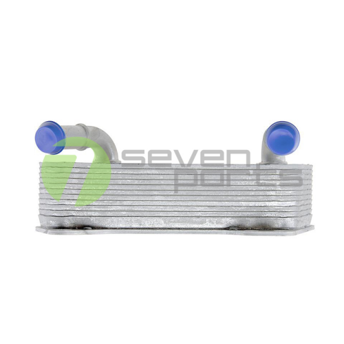 Ölkühler Motoröl 7 Seven Parts SV2300037 für Audi Seat Skoda VW Vag