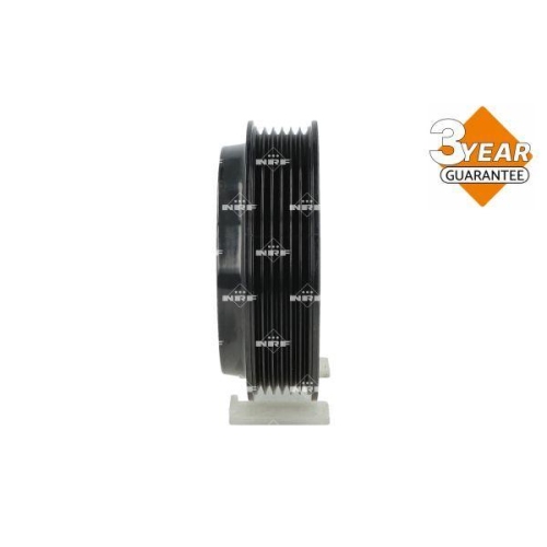 Magnetkupplung Klimakompressor Nrf 380052 f&uuml;r Chrysler Fiat Lancia Suzuki