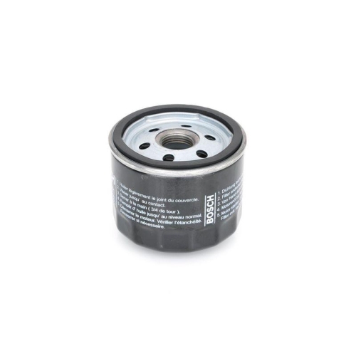 Ölfilter Bosch 0451103141 für Austin Chrysler Citroën Daf Fiat Ford Gmc Lancia