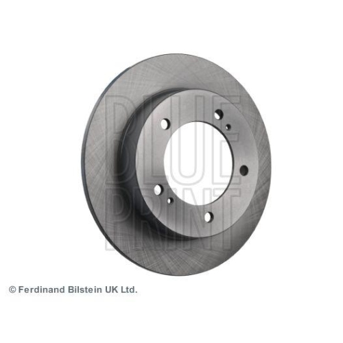 Bremsscheibe Blue Print ADK84301 f&uuml;r Suzuki Vorderachse