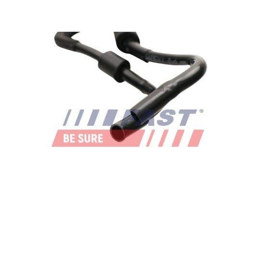 K&uuml;hlerschlauch Fast FT61557 f&uuml;r Fiat