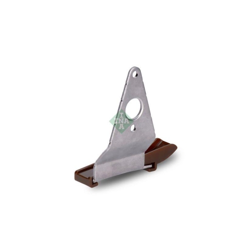 Gleitschiene Steuerkette Schaeffler Ina 552 0167 10 f&uuml;r Hyundai Kia Oben