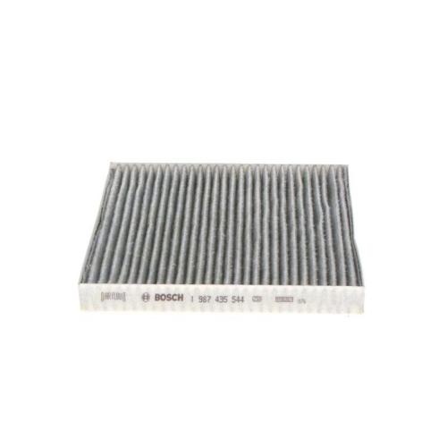Filter Innenraumluft Bosch 1987435544 f&uuml;r Mercedes Benz Mercedes Benz Renault