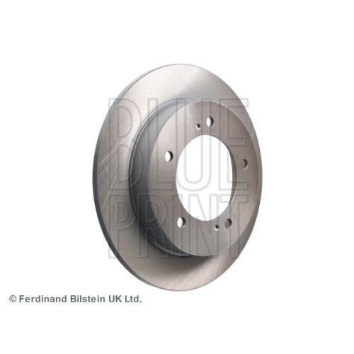 Bremsscheibe Blue Print ADK84305 f&uuml;r Suzuki Santana Vorderachse