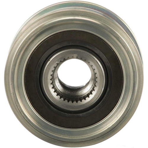 Generatorfreilauf Gates OAP7077 Drivealign&trade; f&uuml;r Citro&euml;n Fiat Lancia Peugeot