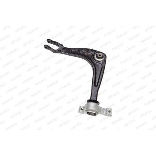 Control/trailing Arm Wheel Suspension Moog CI-TC-12665 for Citro&euml;n Peugeot Left