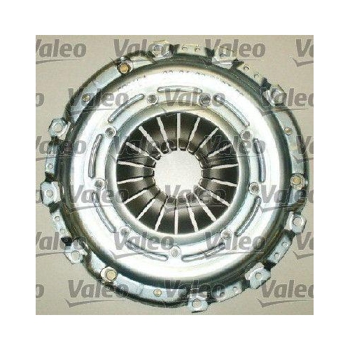 Kupplungssatz Valeo 834013 Kit3p (csc) f&uuml;r Ford Jaguar Seat VW