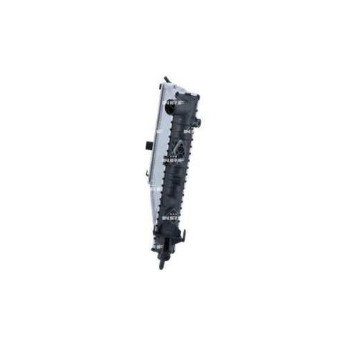 K&uuml;hler Motork&uuml;hlung Nrf 53898 f&uuml;r Opel Vauxhall General Motors