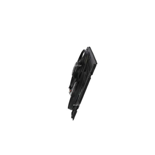 L&uuml;fter Motork&uuml;hlung Nrf 47394 f&uuml;r Audi Seat Skoda VW