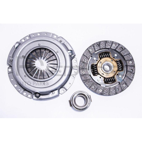 Kupplungssatz Red-line 25SZ029 für Suzuki