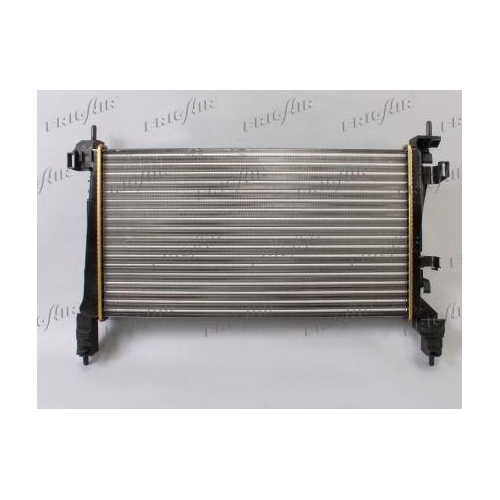 K&uuml;hler Motork&uuml;hlung Frigair 0104.3160 f&uuml;r Alfarome/fiat/lanci Citro&euml;n/peugeot
