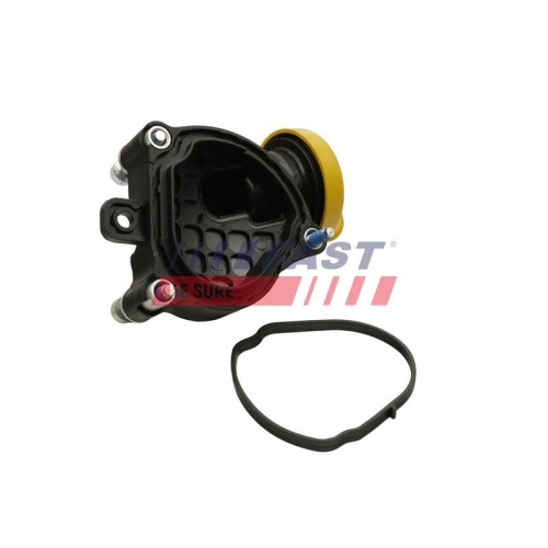 Rohrleitung &Ouml;leinf&uuml;llstutzen Fast FT40001 f&uuml;r Fiat