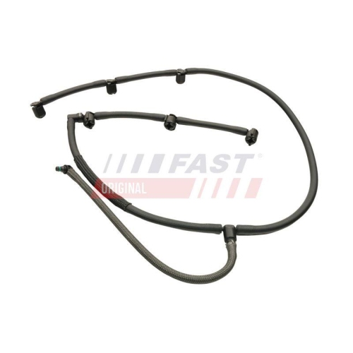 Schlauch Leckkraftstoff Fast FT39635 f&uuml;r Mercedes Benz Mercedes Benz