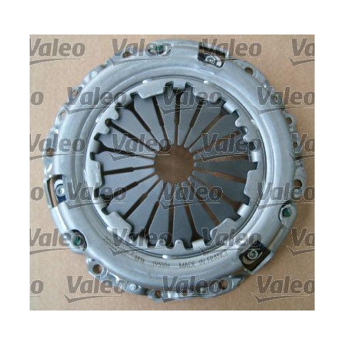 Kupplungssatz Valeo 826717 3kkit f&uuml;r