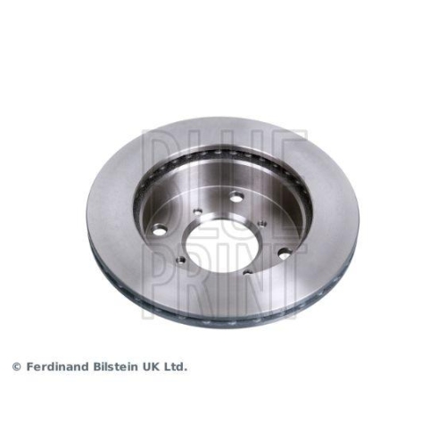 Bremsscheibe Blue Print ADK84308 f&uuml;r Subaru Suzuki Vorderachse