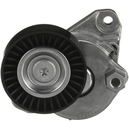 Riemenspanner Keilrippenriemen Gates T38390 Drivealign&trade; f&uuml;r Mercedes Benz