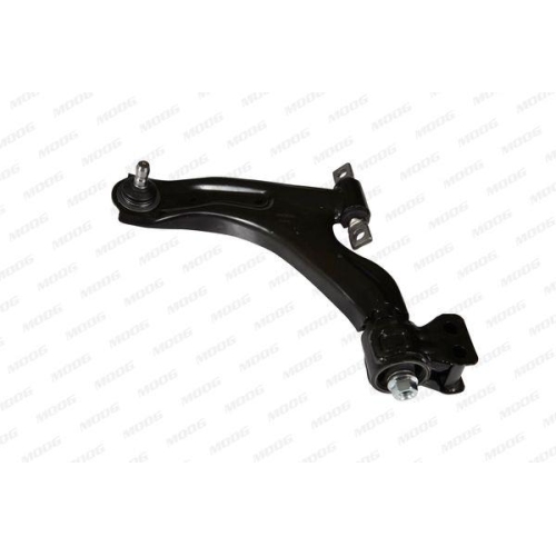 Lenker Radaufh&auml;ngung Moog DE-WP-10653 f&uuml;r Chevrolet Daewoo Vorderachse Links
