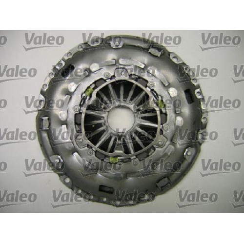 Clutch Kit Valeo 826778 Kit2p for Opel Vauxhall