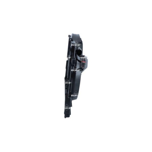 L&uuml;fter Motork&uuml;hlung Nrf 47412 f&uuml;r Volvo