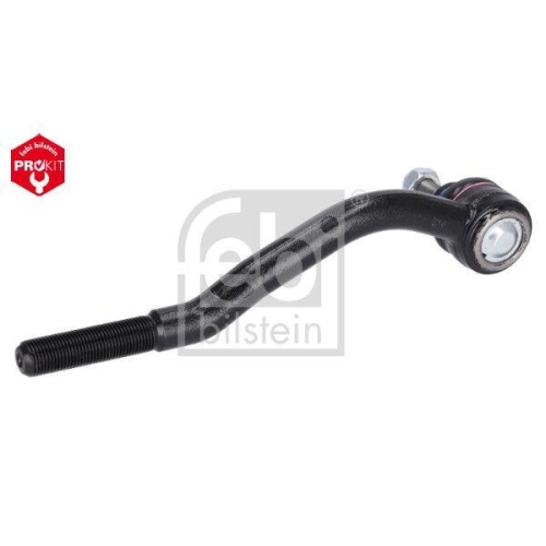 Spurstangenkopf Febi Bilstein 22021 Prokit f&uuml;r Citro&euml;n Vorderachse Rechts