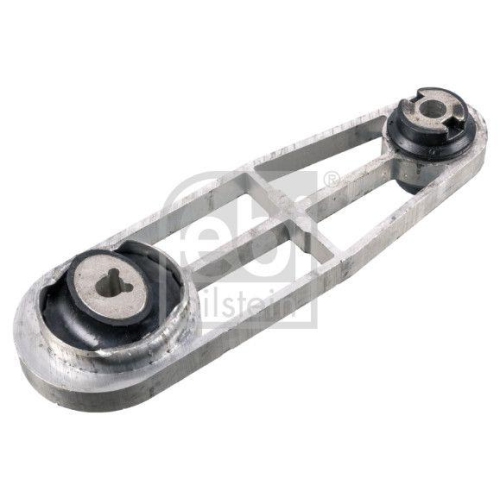 Lagerung Motor Febi Bilstein 34133 f&uuml;r Renault Dacia Hinten