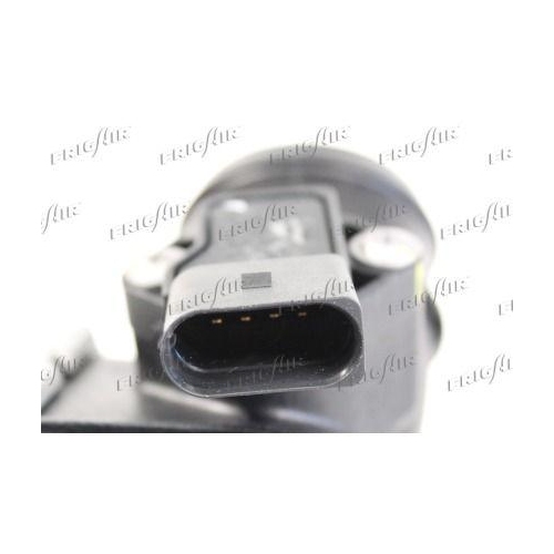 Ladeluftk&uuml;hler Frigair 0710.3018 f&uuml;r VW