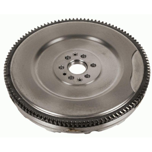 Schwungrad Sachs 6366000017 Zwei-massen-schwungrad f&uuml;r Ford