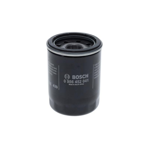 Servicekit 4 Filter Bosch f&uuml;r CITROEN C4 MITSUBISHI OUTLANDE bnm+6 Liter &Ouml;l 5w30