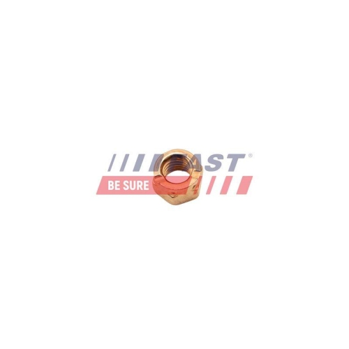 Mutter Abgaskrümmer Fast FT84702 für Mercedes Benz Chrysler Bmw Fiat Hyundai Vag