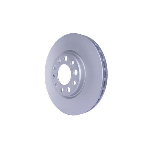 Bremsscheibe Hella 8DD 355 117-231 Pro f&uuml;r Alfa Romeo Fiat Ferrari Jeep