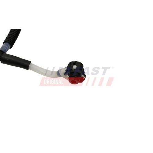 Kraftstoffleitung Fast FT39652 f&uuml;r Mercedes Benz Mercedes Benz Mercedes Benz