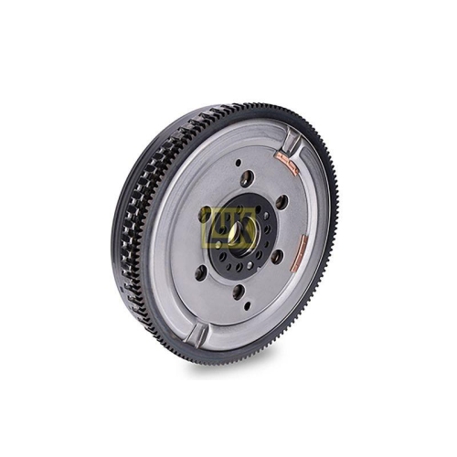 Schwungrad Schaeffler Luk 415 0142 10 Luk Dmf für Mitsubishi Renault Volvo