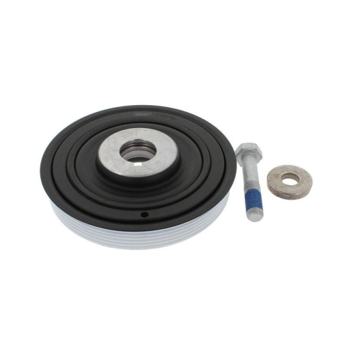 Riemenscheibensatz Kurbelwelle Corteco 80001811 für Citroën Fiat Lancia Peugeot