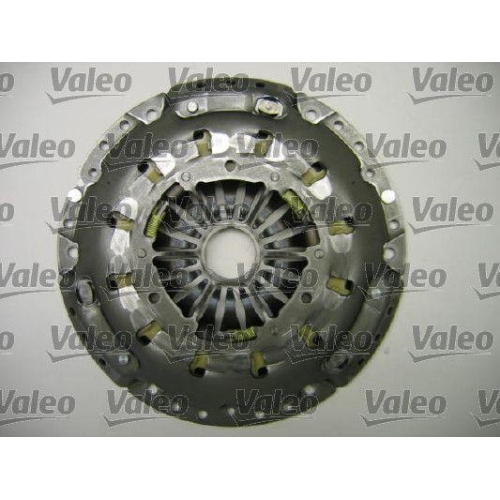 Kupplungssatz Valeo 826796 2kkit f&uuml;r