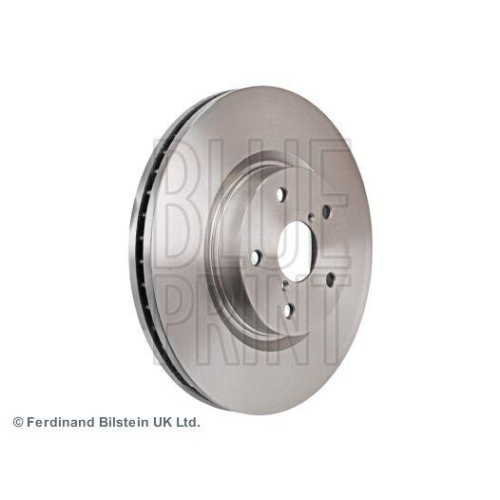 Bremsscheibe Blue Print ADS74336 für Subaru Vorderachse