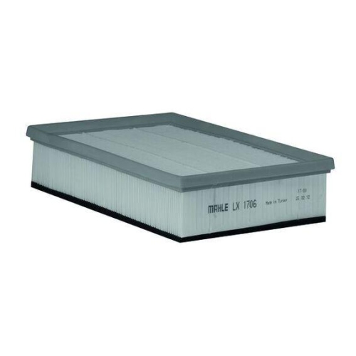 Luftfilter Mahle LX 1706 f&uuml;r Ford