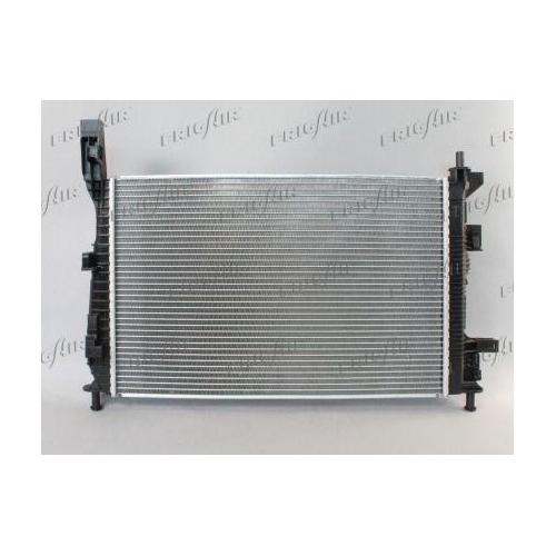 Kühler Motorkühlung Frigair 0105.3119 für Ford