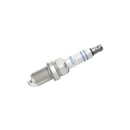 Spark Plug Bosch 0242219519 Nickel for