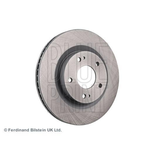 Bremsscheibe Blue Print ADC443100 für Mitsubishi Vorderachse