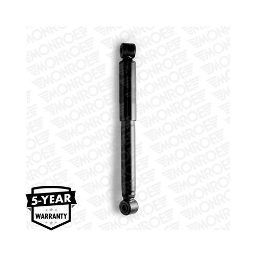 Sto&szlig;d&auml;mpfer Monroe V1172 Van-magnum f&uuml;r Iveco Fiat Om Carelli Elev Vorderachse
