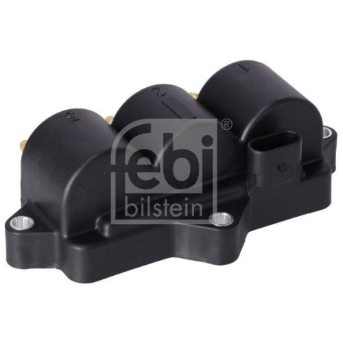 Ignition Coil Febi Bilstein 30267 for Chevrolet Daewoo