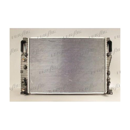 K&uuml;hler Motork&uuml;hlung Frigair 0106.3116 f&uuml;r Mercedes Benz Mercedes Benz