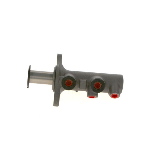 Hauptbremszylinder Bosch 0986481129 f&uuml;r Audi Seat Skoda VW