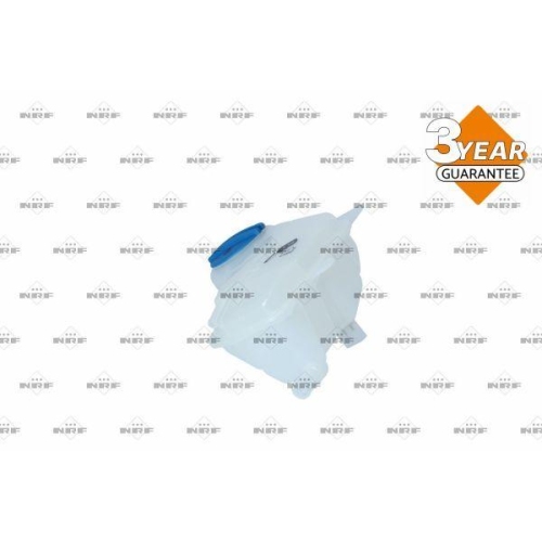 Ausgleichsbeh&auml;lter K&uuml;hlmittel Nrf 454006 Easy Fit f&uuml;r Audi Skoda VW
