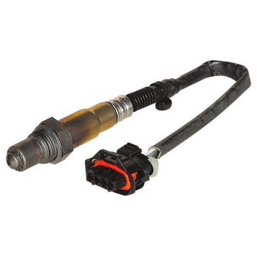 Lambdasonde Bosch 0258006924 f&uuml;r Gmc Opel Saab Vauxhall Nach Katalysator