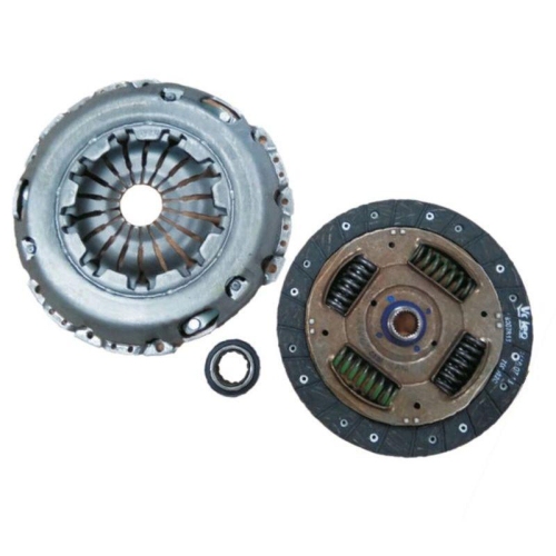 Kupplungssatz Valeo 826725 3kkit f&uuml;r Audi Seat Skoda VW Vw (faw) Vw (svw)