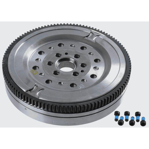 Schwungrad Sachs 2294000996 Zwei-massen-schwungrad f&uuml;r Vauxhall Cadillac Opel